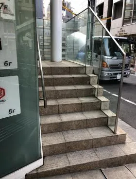 Naias神宮前の外観