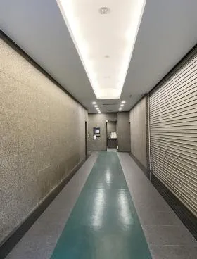 原宿アールビルの外観