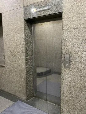 原宿アールビルの外観