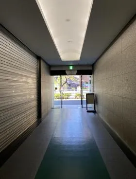 原宿アールビルの外観