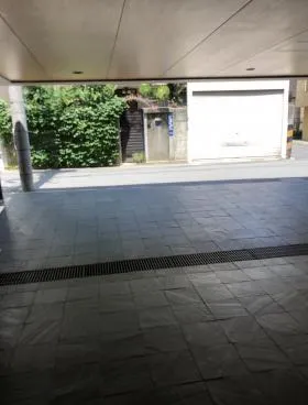 ヒルトップ南青山ビルの外観