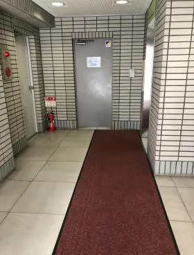 芝YSビルの外観