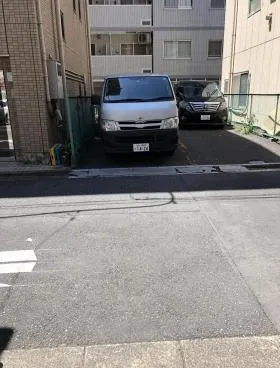 芝YSビルの外観