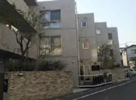 フォレストアレイ大山の外観