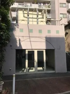 サンライン板橋本町の外観