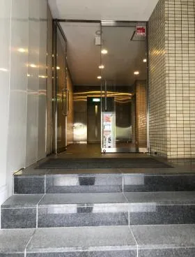 井門神宮前6丁目の外観