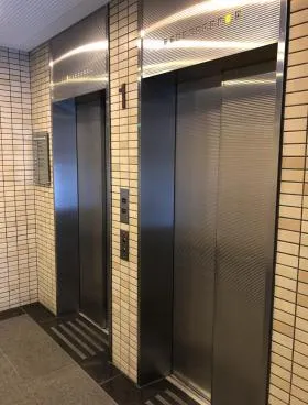 井門神宮前6丁目の外観