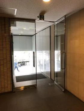 井門神宮前6丁目の外観