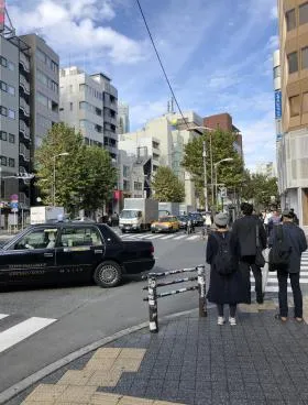 井門神宮前6丁目の外観