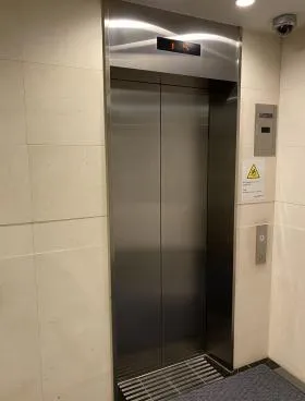日宝秋葉原ビルの外観