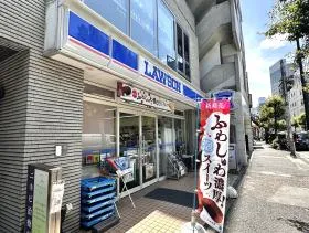 ローソン