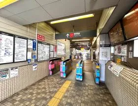 東急東横線「代官山駅」