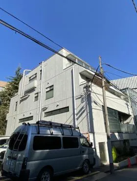モンターナの外観