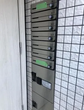 Bianco Wの外観