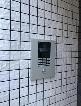 Bianco Wの外観