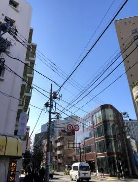 Bianco Wの外観