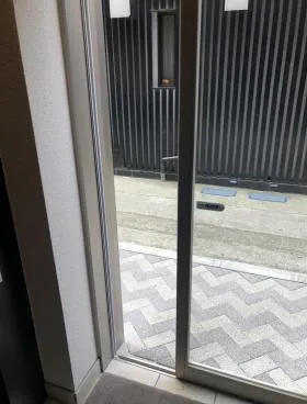 中井ビルの外観