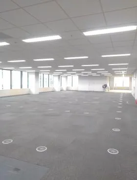 NBF品川タワービルの外観