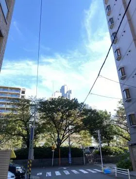 ベルミエの外観