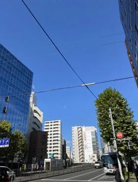 ベルミエの外観