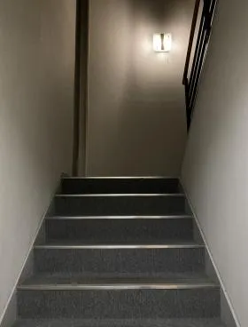 NKビルの外観