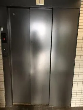 天野ビル2の外観