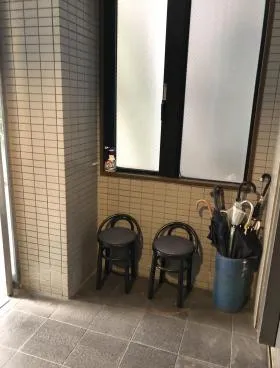 天野ビル2の外観