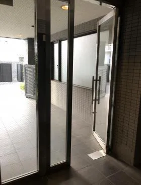 天野ビル2の外観