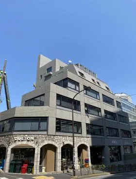 神南渡邉ビルの外観
