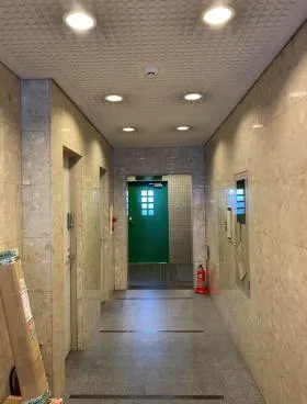 神南渡邉ビルの外観