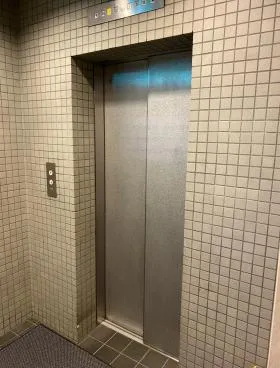 神南渡邉ビルの外観