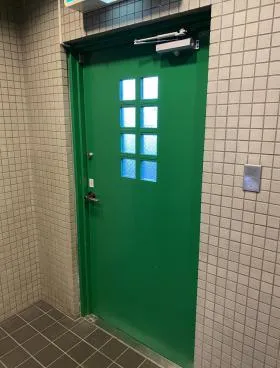 神南渡邉ビルの外観