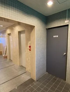 神南渡邉ビルの外観