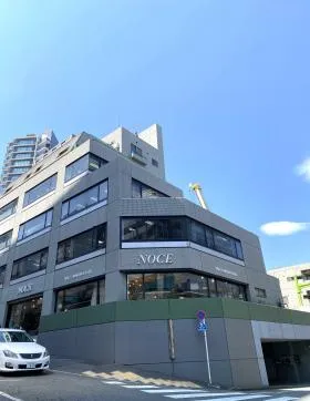 神南渡邉ビルの外観