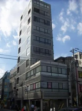 SOAビルの外観