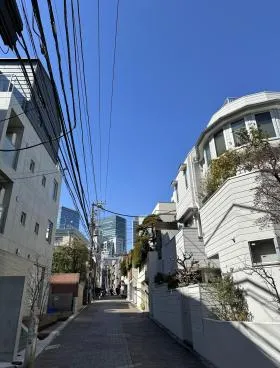 渋谷髙橋ビルの外観