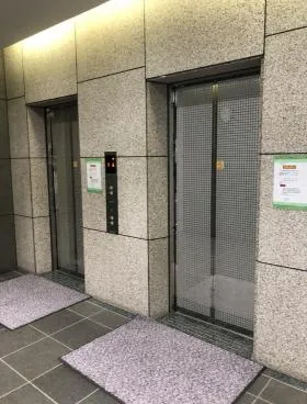 渋谷コロンバンビルの外観