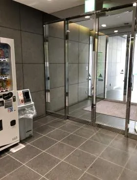 渋谷コロンバンビルの外観