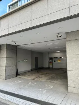 渋谷コロンバンビルの外観