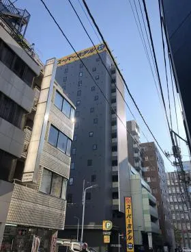 山本ビルの外観