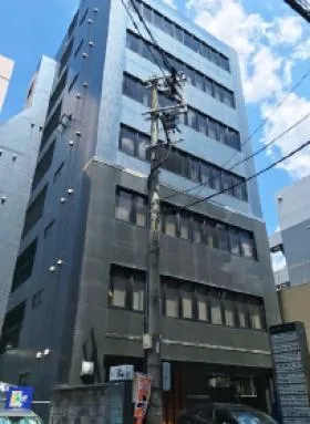 博多鳳城ビルの外観