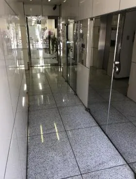 第2森初ビルの外観