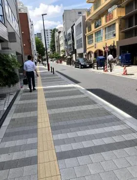 第2森初ビルの外観