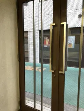 IKビルの外観