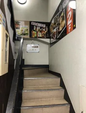 井川ビルの外観