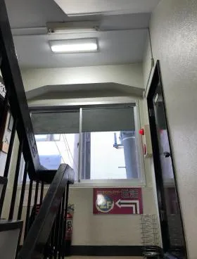 井川ビルの外観