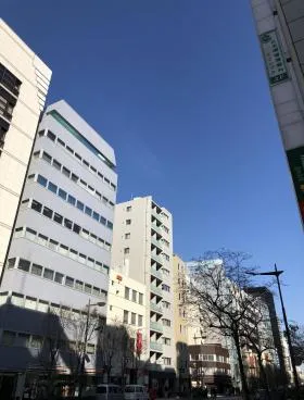 井川ビルの外観