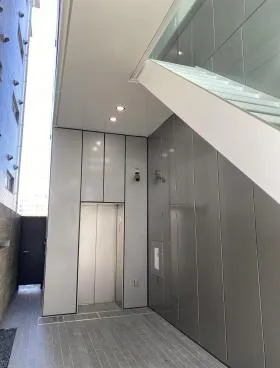 ESCALIER五番町ビルの外観