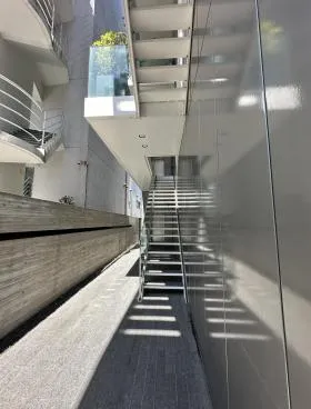 ESCALIER五番町ビルの外観