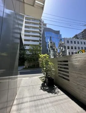 ESCALIER五番町ビルの外観